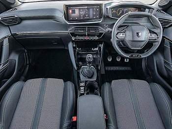 New Peugeot 208 GTi 101 HP (74 kW) 2026 Metallic  ageuda yellow Hatchback