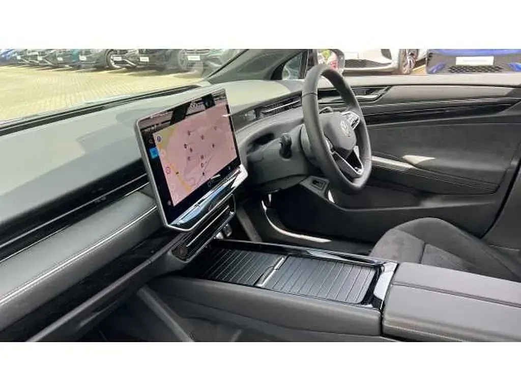 Used VW ID.7 210 kW (286 HP) 2026