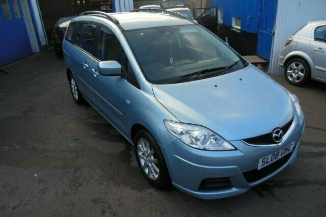 Used Mazda 5 2008 MPV