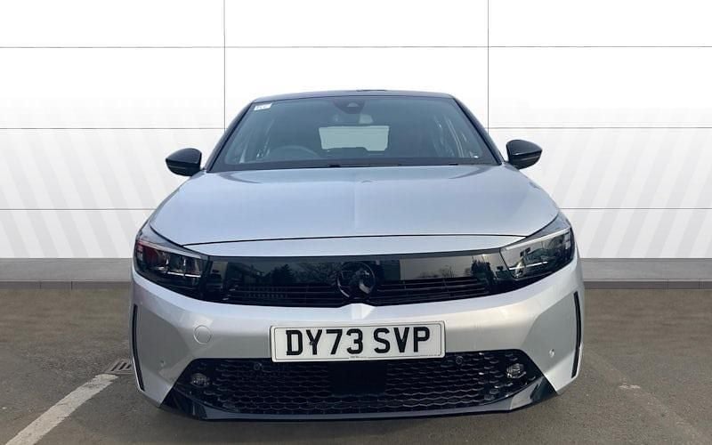 Second-hand Vauxhall Corsa 101 CP (74 kW) 2026 Hatchback
