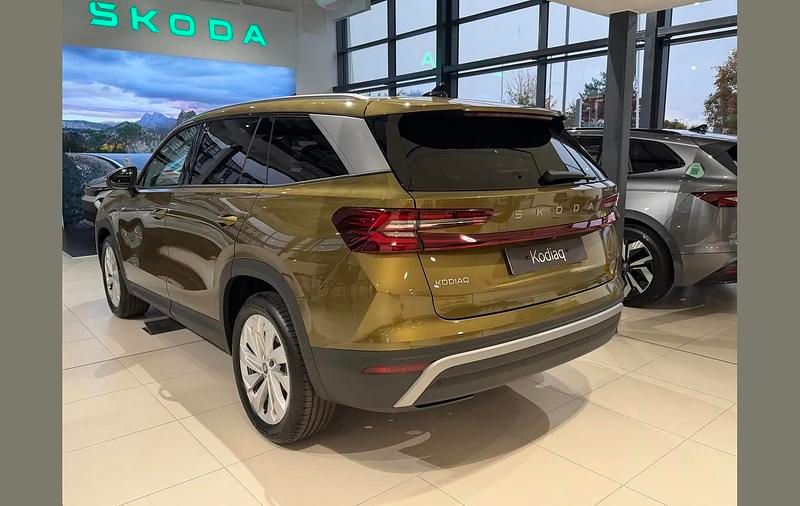 New Skoda Kodiaq SE L 147 HP (108 kW) 2026 Other SUV