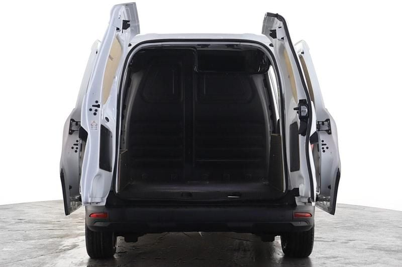 Używany Renault Kangoo 89 kW (122 KM) 2024 Biały Minivan