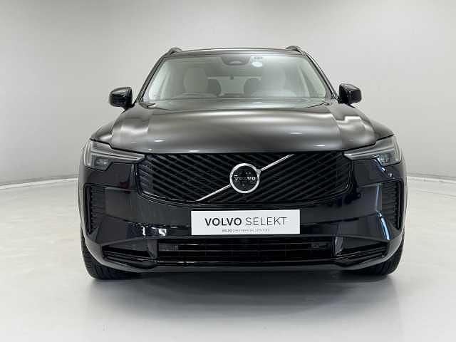 Used Volvo XC90 Ultra 247 HP (181 kW) 2026 SUV