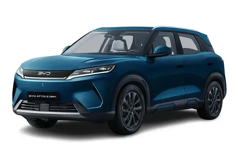 Used BYD Atto 2 Boost 212 HP (155 kW) 2026 SUV