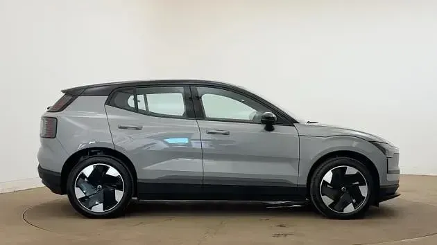 New Volvo EX30 Performance 310 kW (422 HP) 2025 SUV