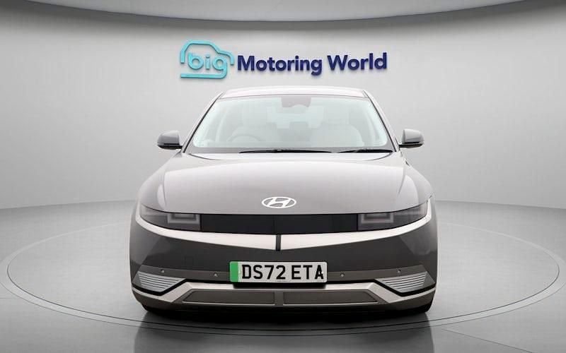 Used Hyundai Ioniq Ultimate 239 kW (325 HP) 2024 Hatchback