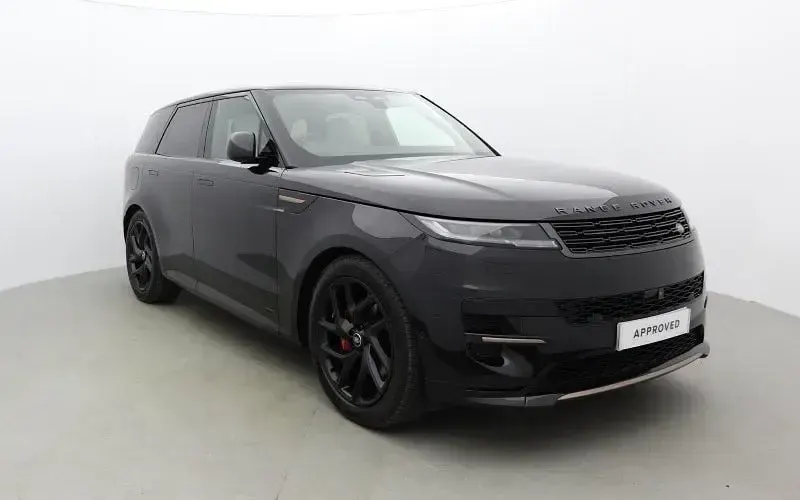 Second-hand Land Rover Range Rover Sport Autobiography 460 CP (338 kW) 2024 SUV