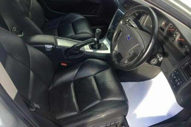 Used Volvo V70 2006 Estate