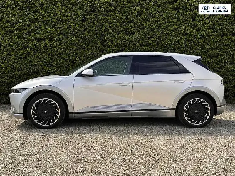 Used Hyundai Ioniq Ultimate 224 kW (305 HP) 2022 Gold Hatchback