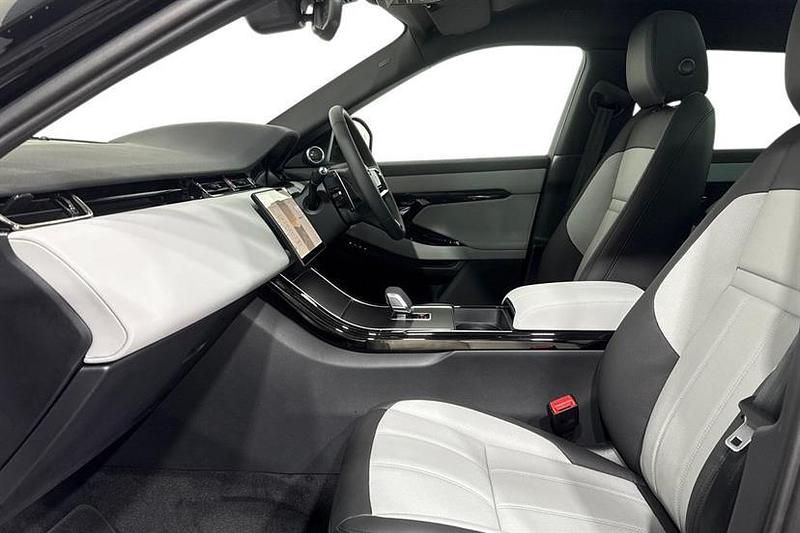 Used Land Rover Range Rover evoque 204 HP (150 kW) 2025 Unknown SUV