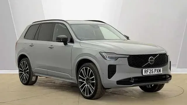 Gebraucht Volvo XC90 Ultra 247 PS (181 kW) 2026 SUV