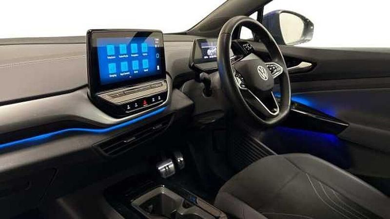 Used VW ID.4 127 kW (174 HP) 2023 SUV