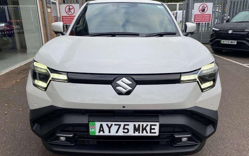 Used Suzuki Vitara 127 kW (174 HP) 2025 Estate