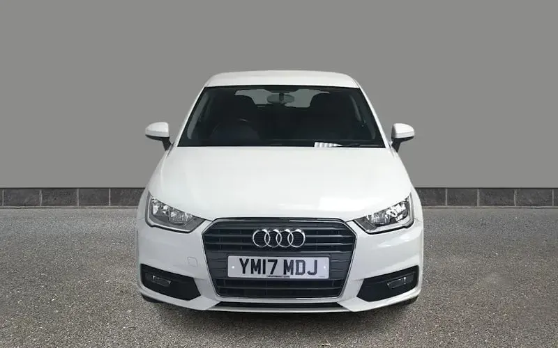 Used Audi A1 Sportback Sport 95 HP (69 kW) 2017 Hatchback