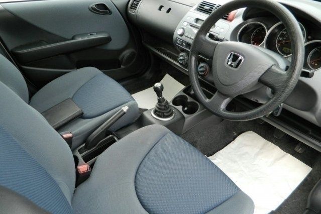 Used Honda Jazz 2004 Hatchback