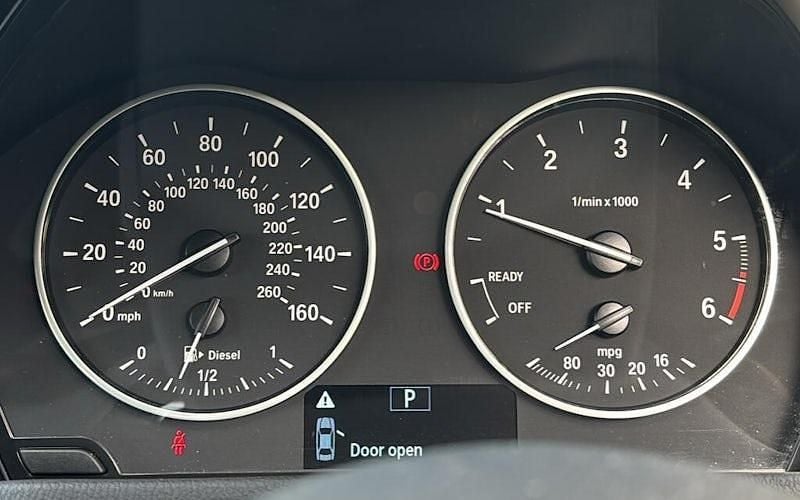 Used 2019 BMW X1 Sport Line SUV | £14,899 (Super price) - Image 1/4