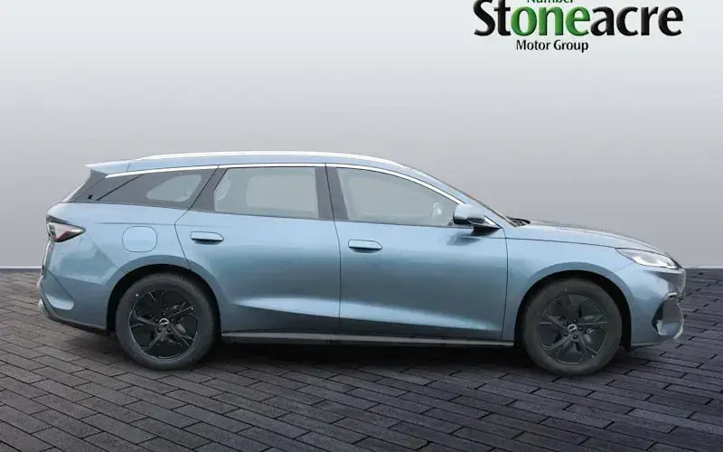 Used BYD Seal Boost 184 HP (135 kW) 2025 Blue Sedan