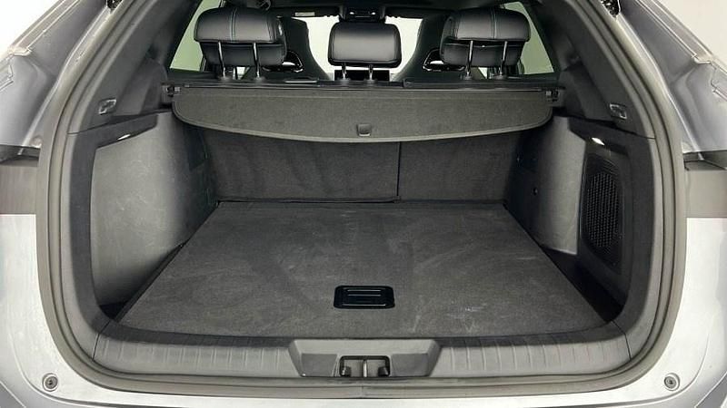 Used BYD Seal U Comfort 214 HP (157 kW) 2025 Grey SUV