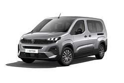 New 2025 Peugeot Rifter Allure MPV | £30,842 - Image 1/2