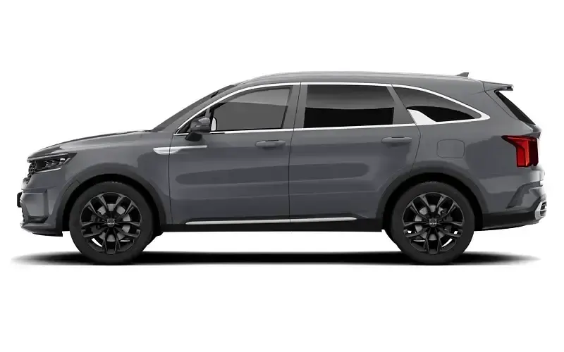 Used Kia Sorento 230 HP (169 kW) 2023 SUV