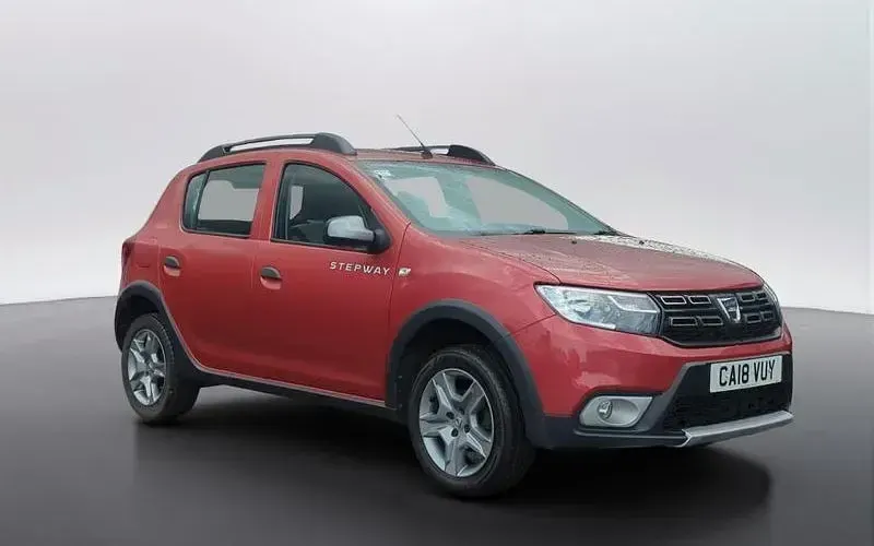 Używany Dacia Sandero Essentiel 90 KM (66 kW) 2020 Hatchback