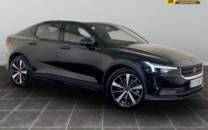 Used 2021 Polestar 2 Pilot Sedan | £14,795 - Image 1/2