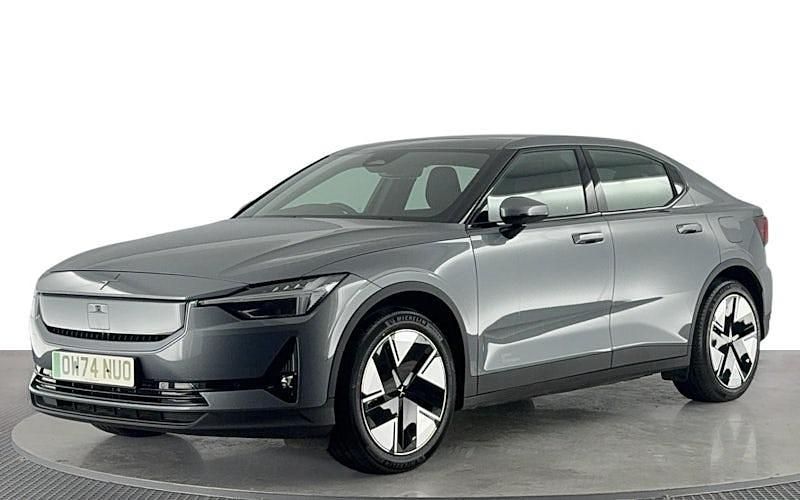 Used Polestar 2 200 kW (272 HP) 2023 Hatchback