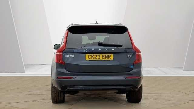 Used Volvo XC90 Ultimate 250 HP (183 kW) 2023 SUV