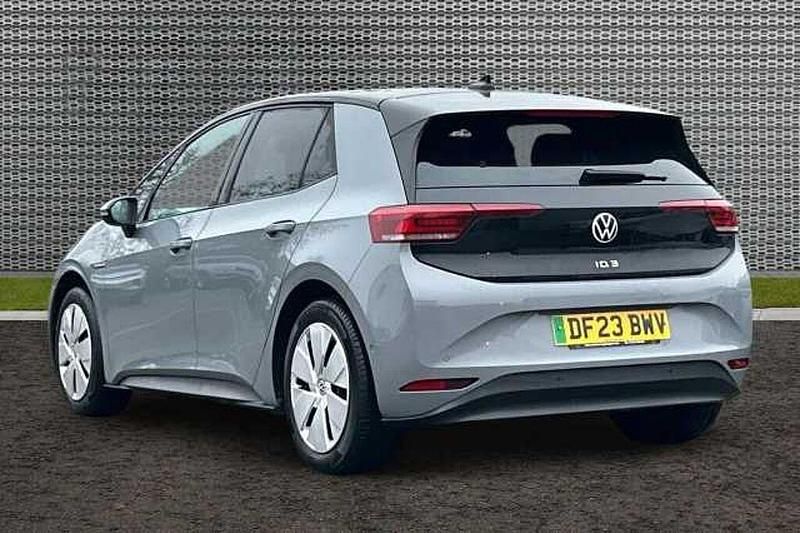 Used VW ID.3 150 kW (204 HP) 2023 Hatchback