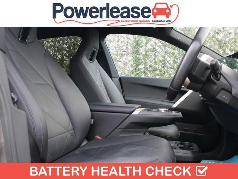 Used BMW iX M Sport 239 kW (326 HP) 2022 White SUV