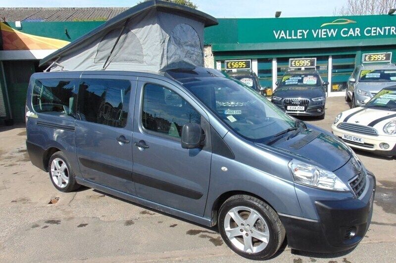 Used 2015 Peugeot Expert Comfort Van | £11,995 - Image 1/1