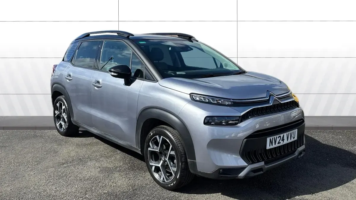 Używany Citroën C3 PureTech 131 KM (96 kW) 2024 Hatchback