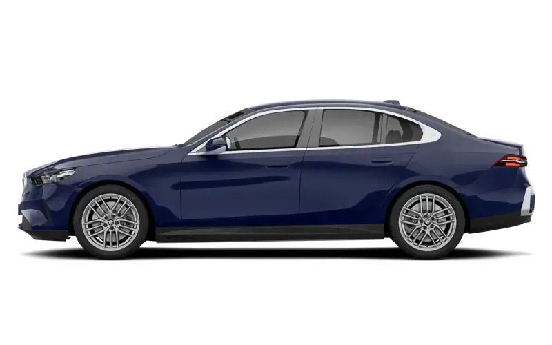 Begagnad BMW 530e M Sport 299 HK (219 kW) 2025 Sedan