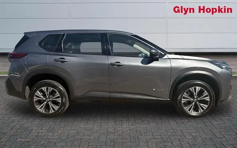 Used Nissan X-Trail Acenta Premium 204 HP (150 kW) 2026 SUV