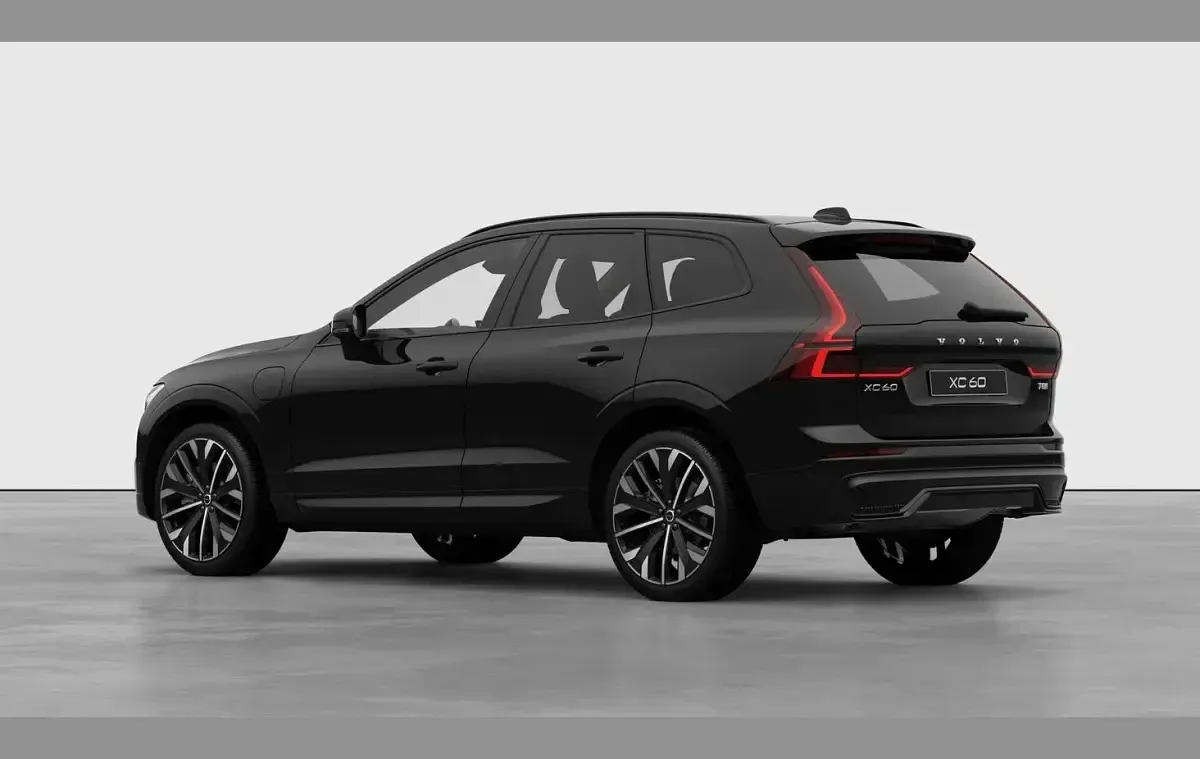 New Volvo XC60 Ultra 400 HP (294 kW) 2026 Other SUV