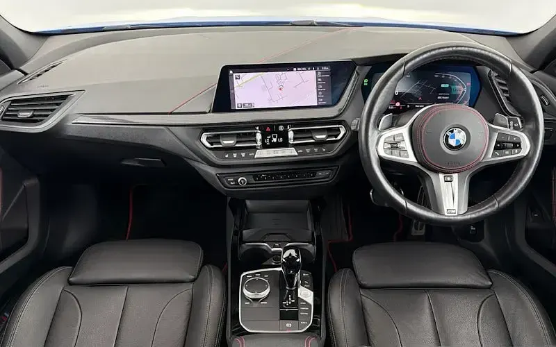 Used BMW 128 265 HP (194 kW) 2024 Hatchback