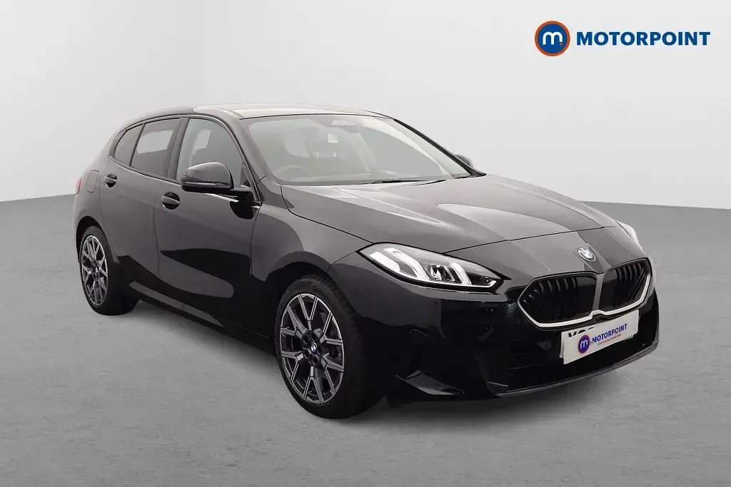 Used BMW 120 Sport Line 156 HP (114 kW) 2025 Hatchback