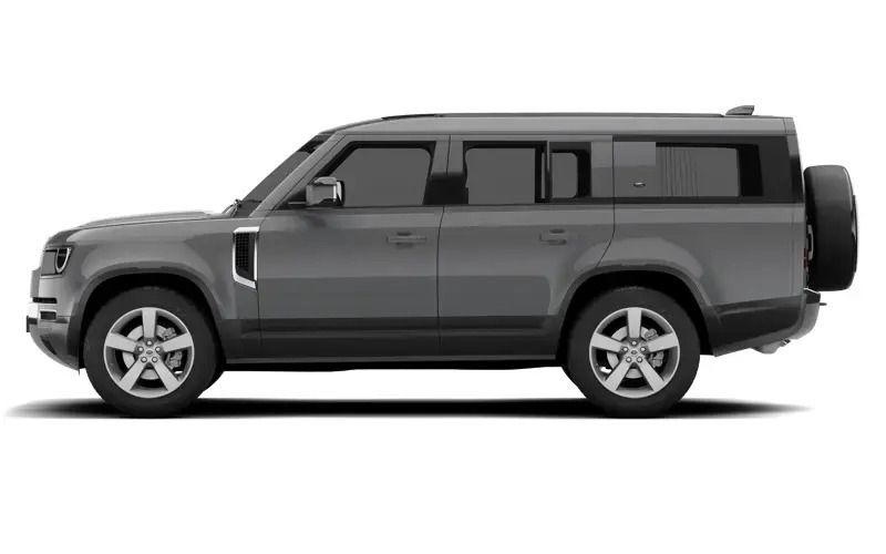 New 2025 Land Rover Defender HSE Dynamic SUV | £90,226 (Expensive) - Image 1/1