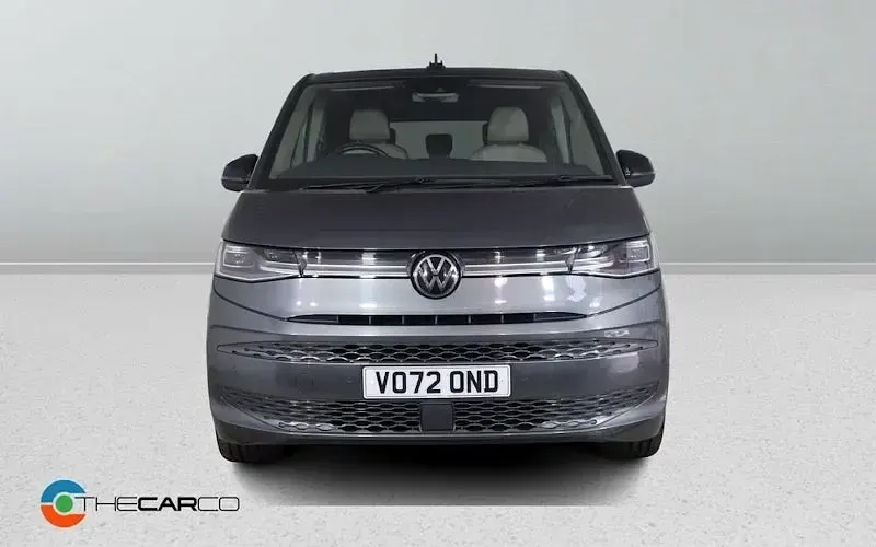 Used VW Multivan Style 218 HP (160 kW) 2025 MPV
