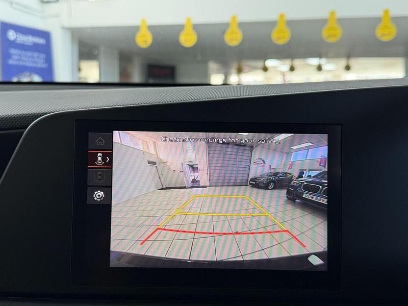 Used Kia e-Niro 11 kW (15 HP) 2023 Black SUV