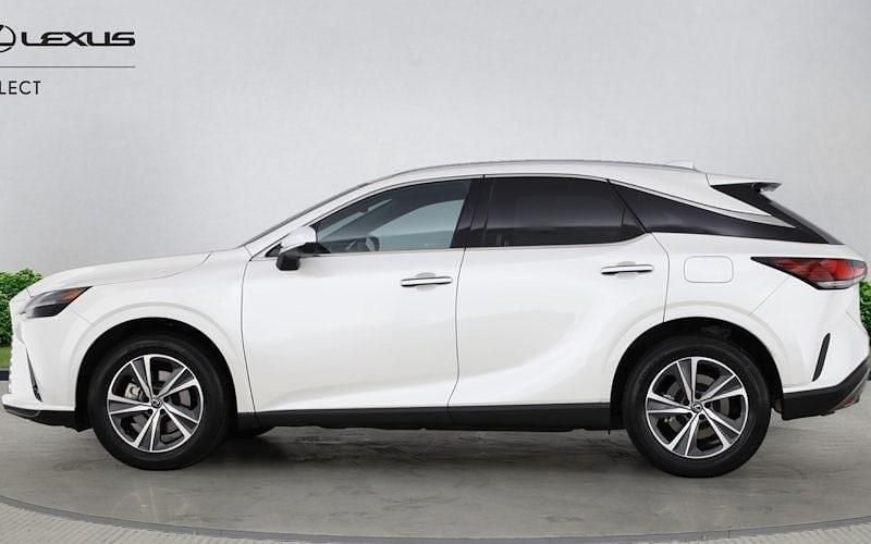 Used Lexus RX350h 250 HP (183 kW) 2024 Estate
