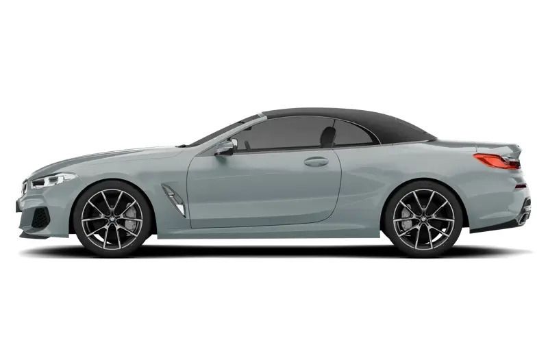 New 2025 BMW 840 M Sport Coupe | £76,886 - Image 1/1