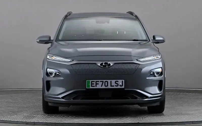 Used Hyundai Kona Premium SE 150 kW (204 HP) 2020 SUV