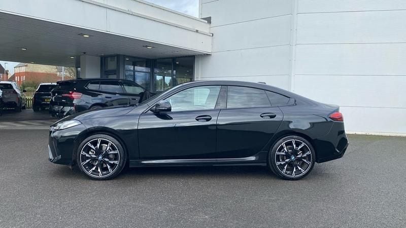 Used BMW 220 M Sport 168 HP (123 kW) 2025 Black Coupe