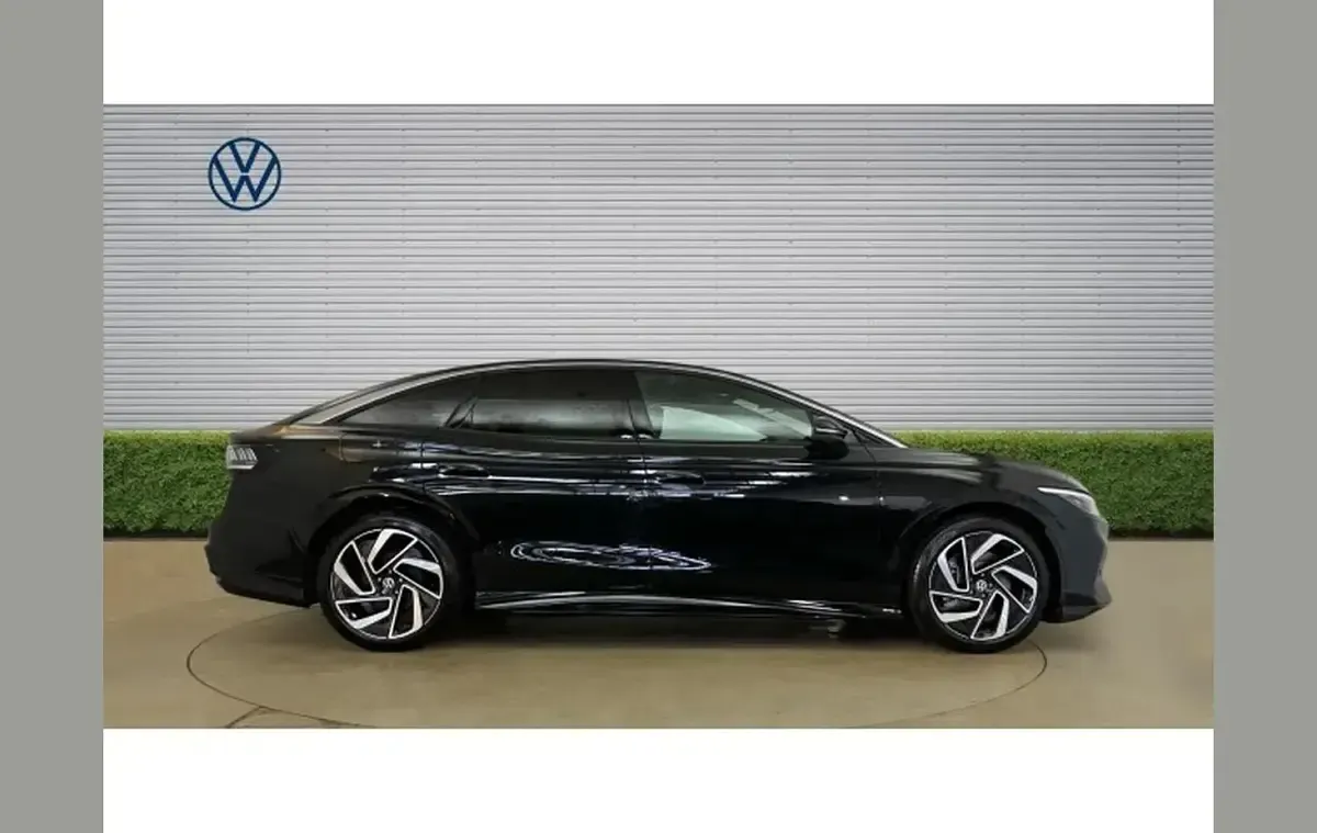 New VW ID.7 Pro 206 kW (281 HP) 2025 Other Hatchback
