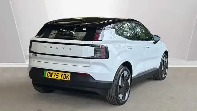 New Volvo EX30 Performance 310 kW (422 HP) 2025 SUV