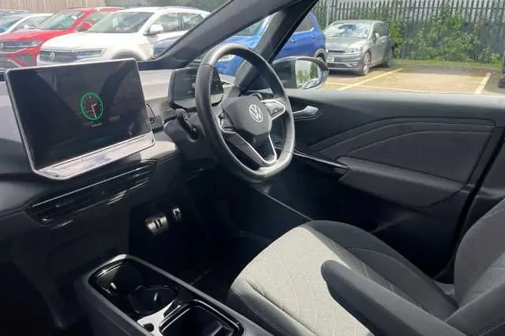 Used VW ID.3 150 kW (204 HP) 2025 Hatchback