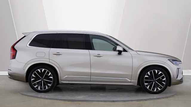 Used Volvo XC90 Ultra 250 HP (183 kW) 2025 SUV