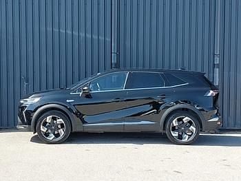 Usado Renault Symbioz Techno 140 CV (102 kW) 2025 Negro SUV