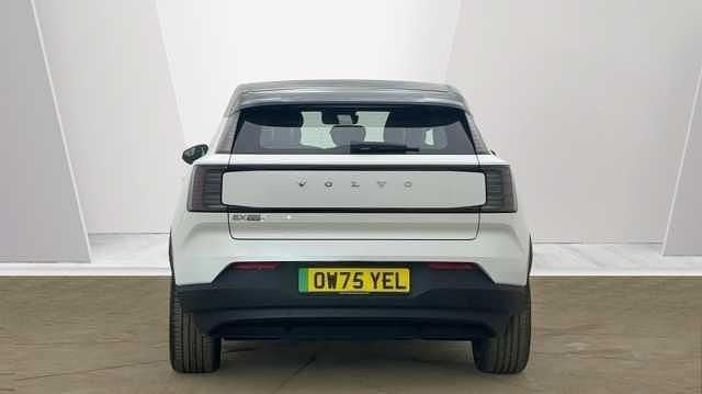 New Volvo EX30 Performance 310 kW (422 HP) 2025 SUV